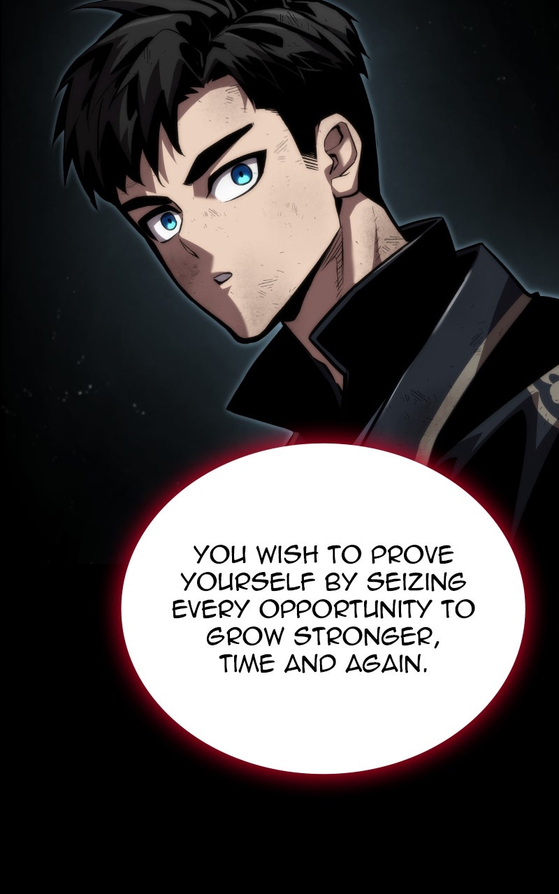 Read Boundless Ascension Manga Online