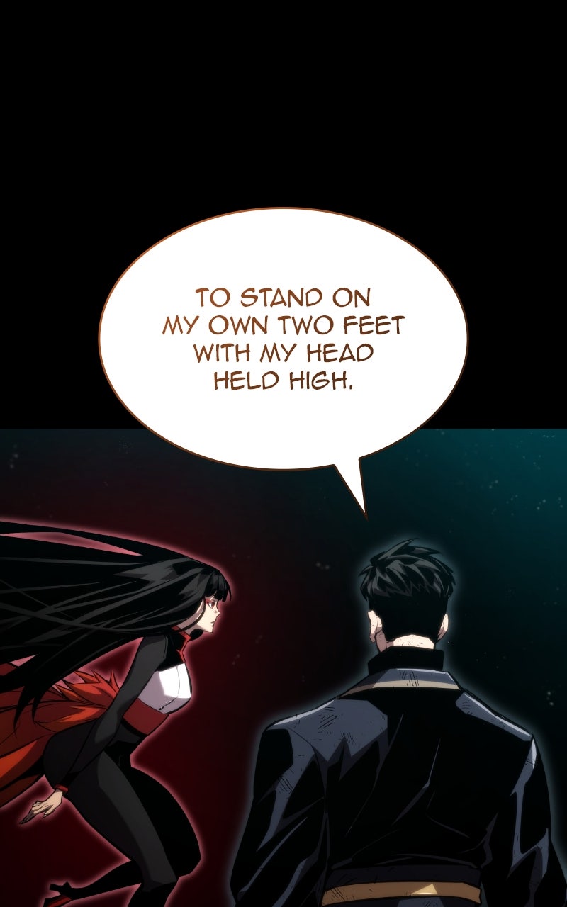 Read Boundless Ascension Manga Online