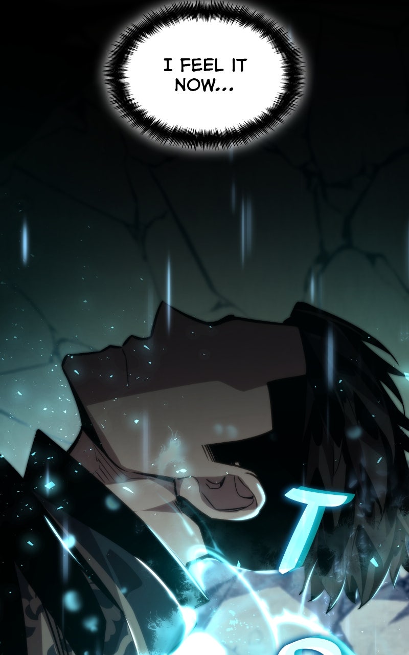 Read Boundless Ascension Manga Online