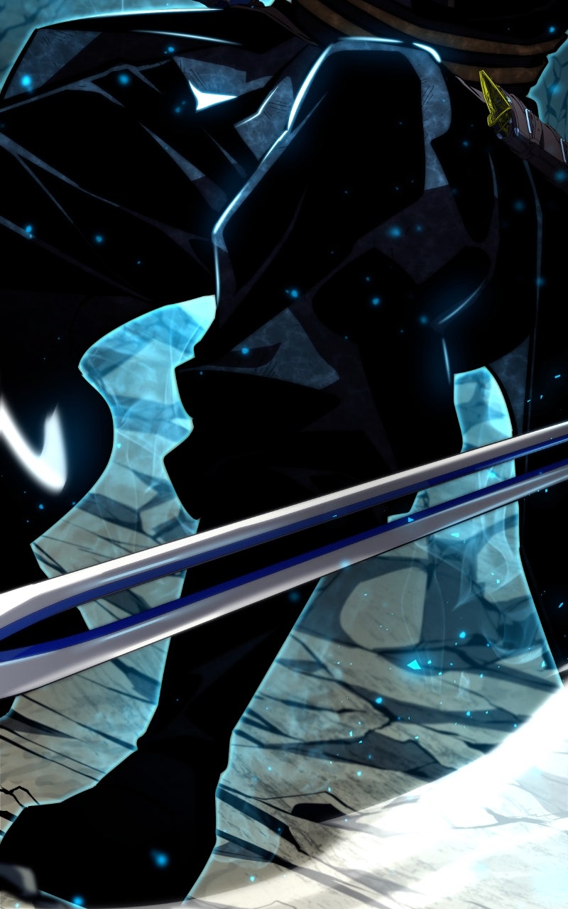 Read Boundless Ascension Manga Online