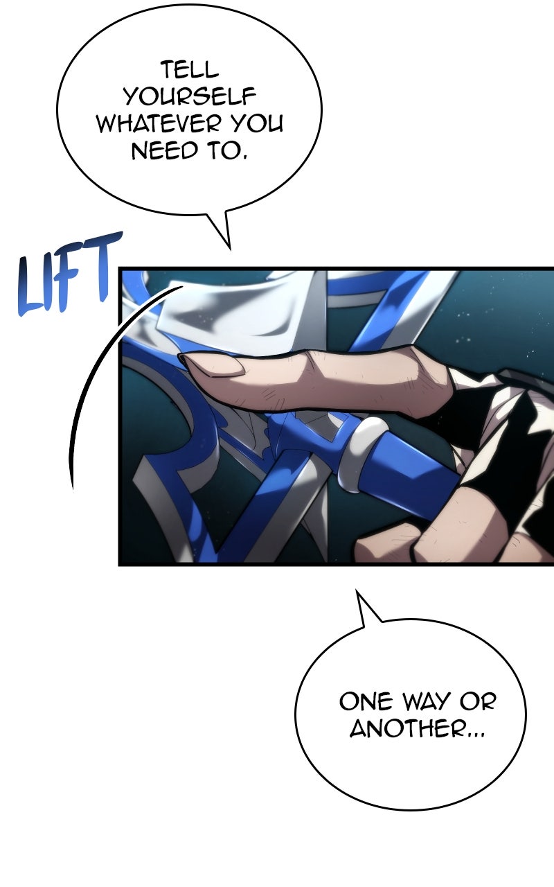 Read Boundless Ascension Manga Online