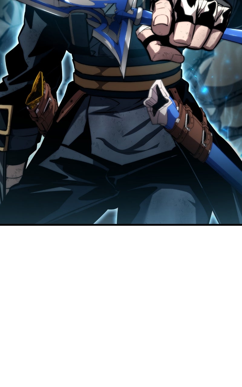 Read Boundless Ascension Manga Online