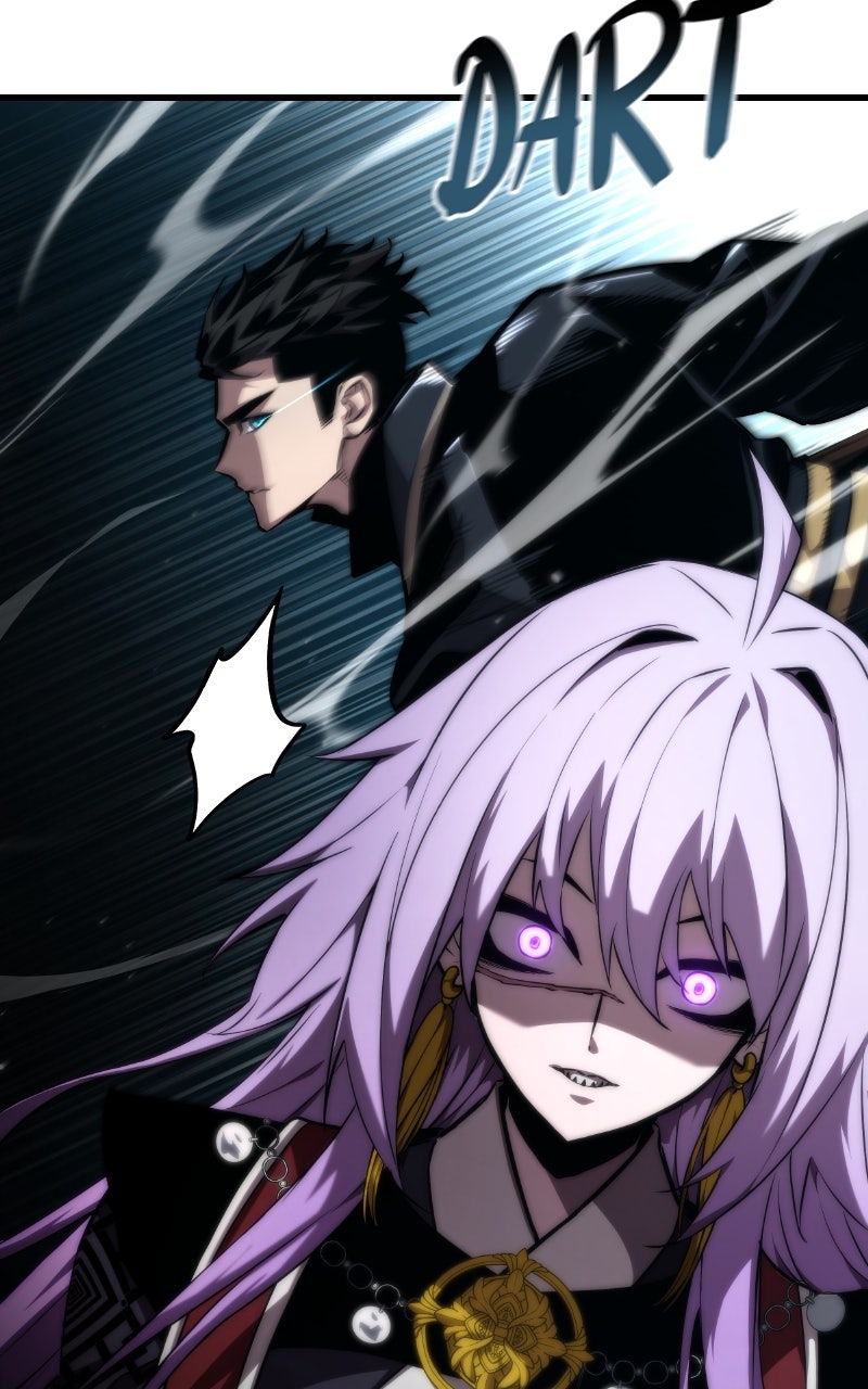 Read Boundless Ascension Manga Online
