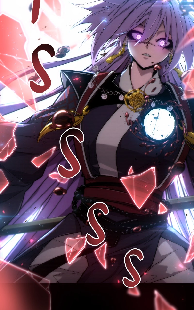 Read Boundless Ascension Manga Online