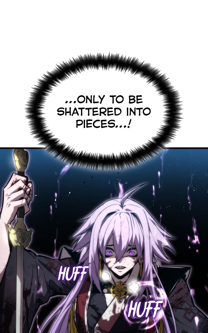 Read Boundless Ascension Manga Online