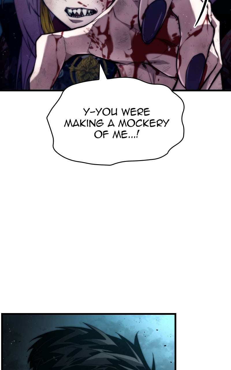 Read Boundless Ascension Manga Online