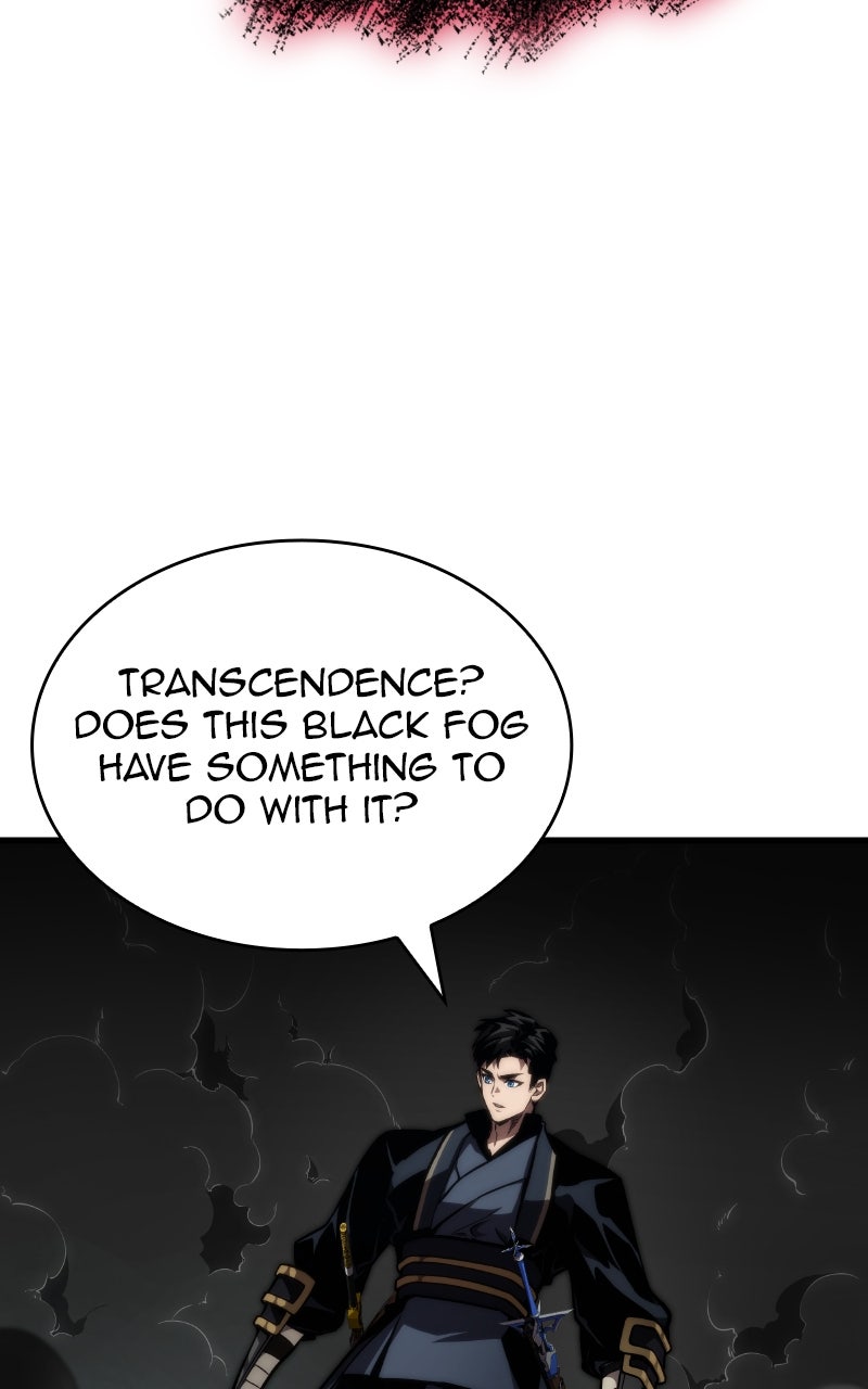 Read Boundless Ascension Manga Online