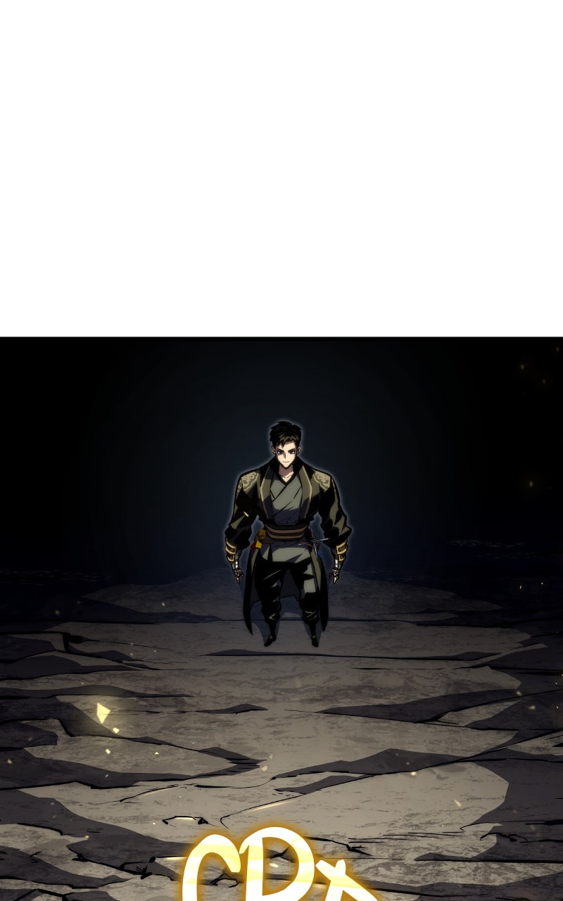 Read Boundless Ascension Manga Online