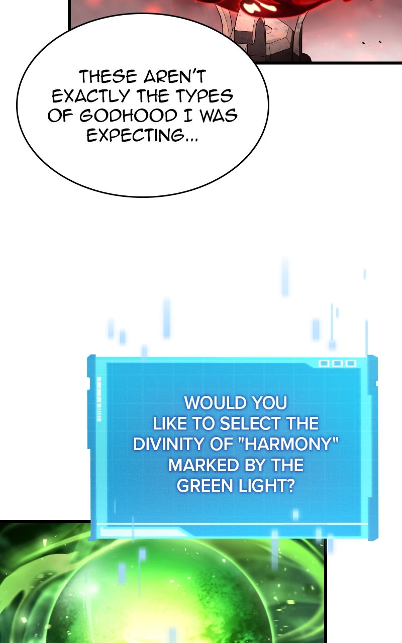 Read Boundless Ascension Manga Online