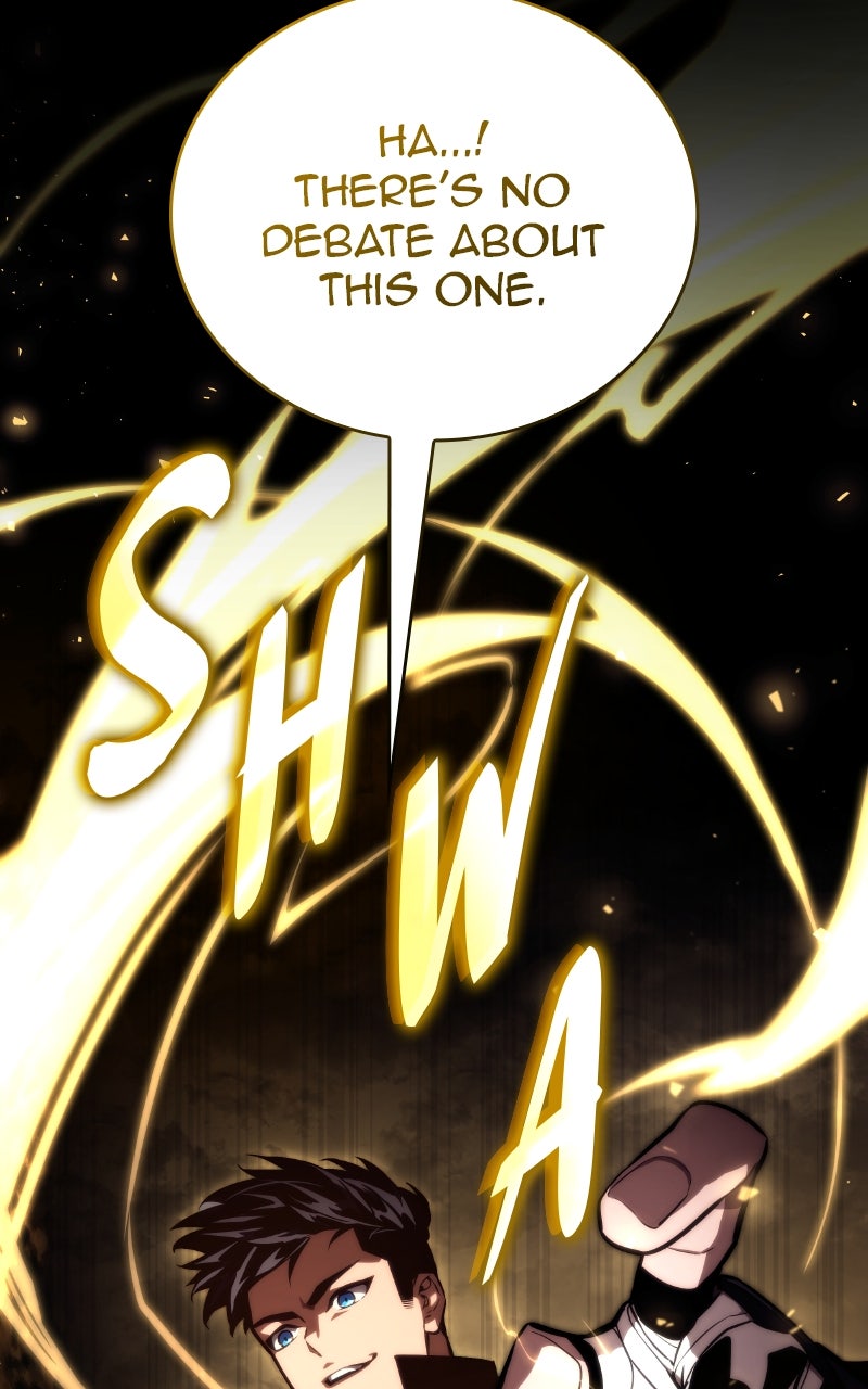 Read Boundless Ascension Manga Online