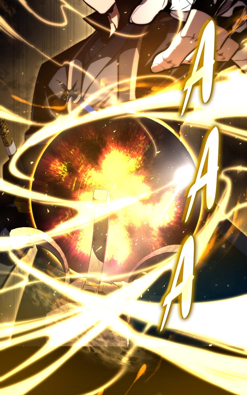 Read Boundless Ascension Manga Online