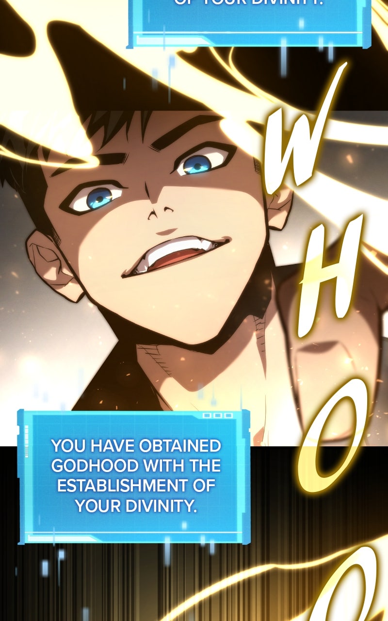 Read Boundless Ascension Manga Online