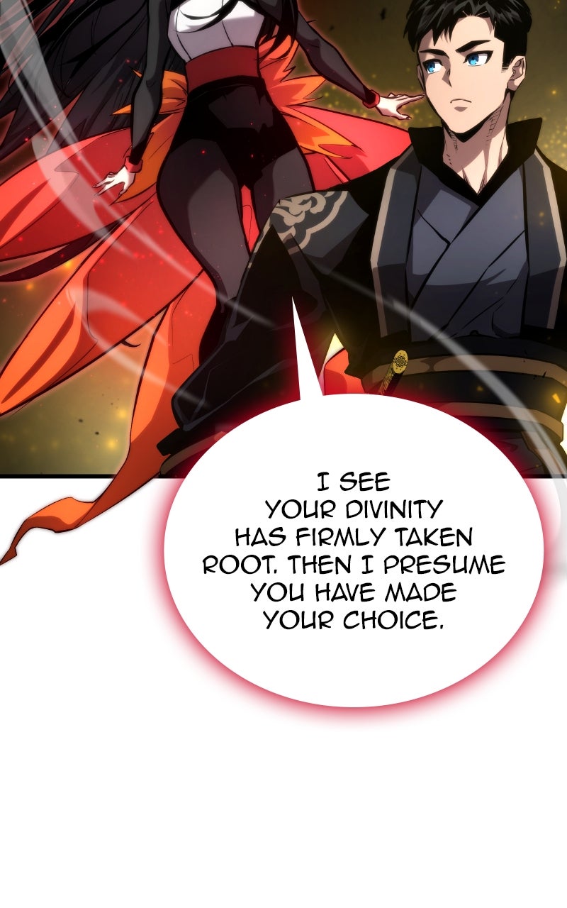 Read Boundless Ascension Manga Online