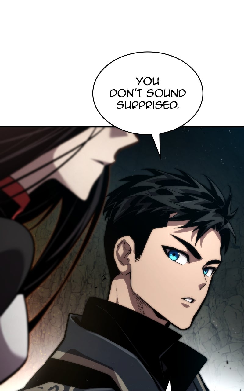 Read Boundless Ascension Manga Online