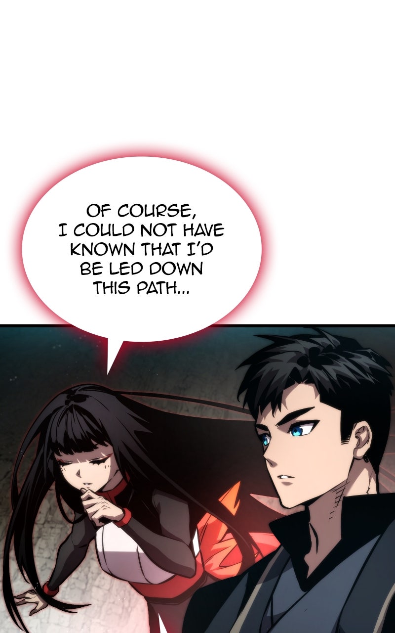 Read Boundless Ascension Manga Online