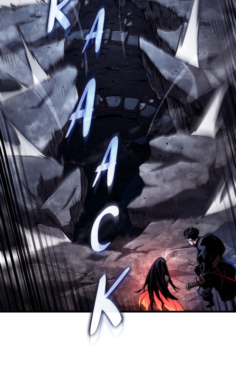 Read Boundless Ascension Manga Online