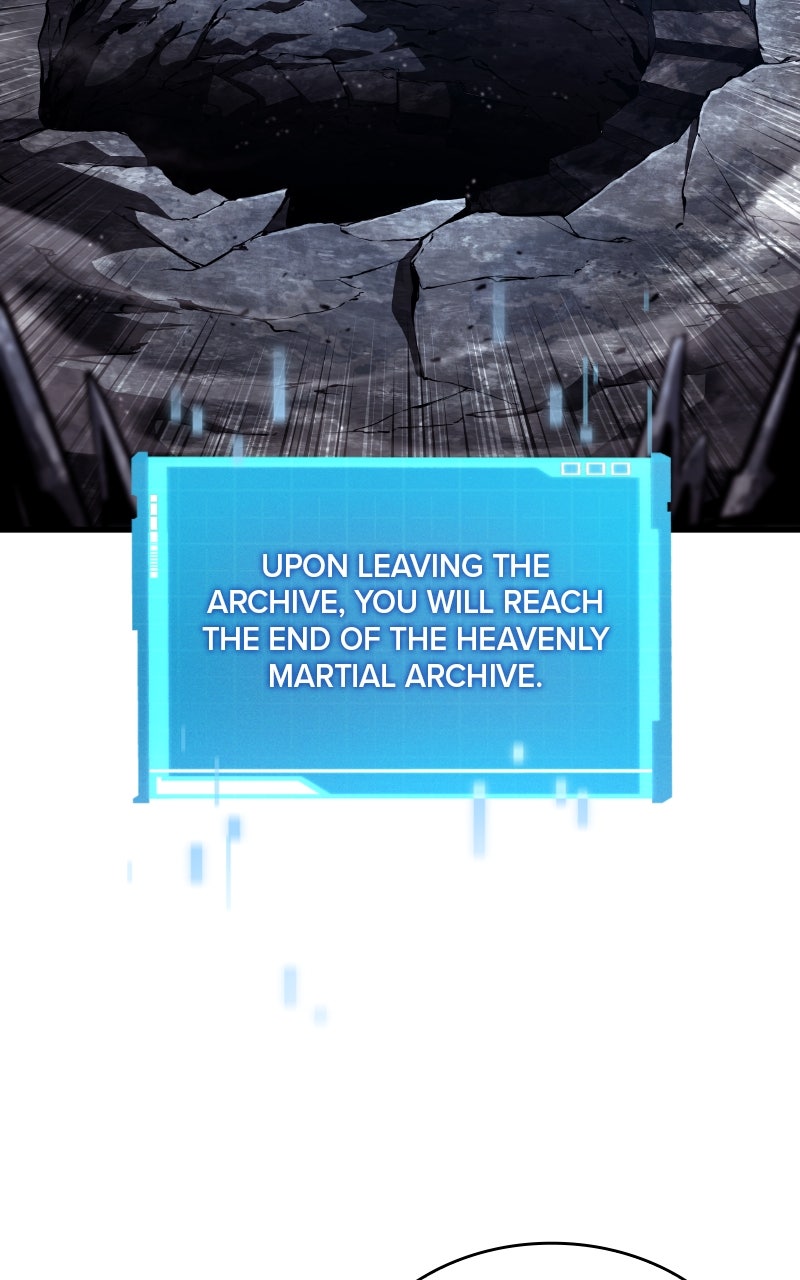 Read Boundless Ascension Manga Online