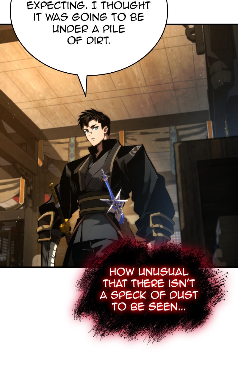 Read Boundless Ascension Manga Online