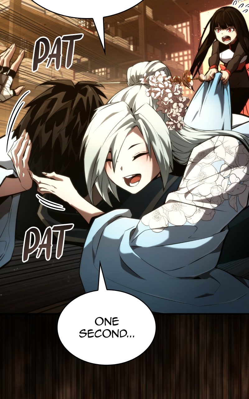 Read Boundless Ascension Manga Online