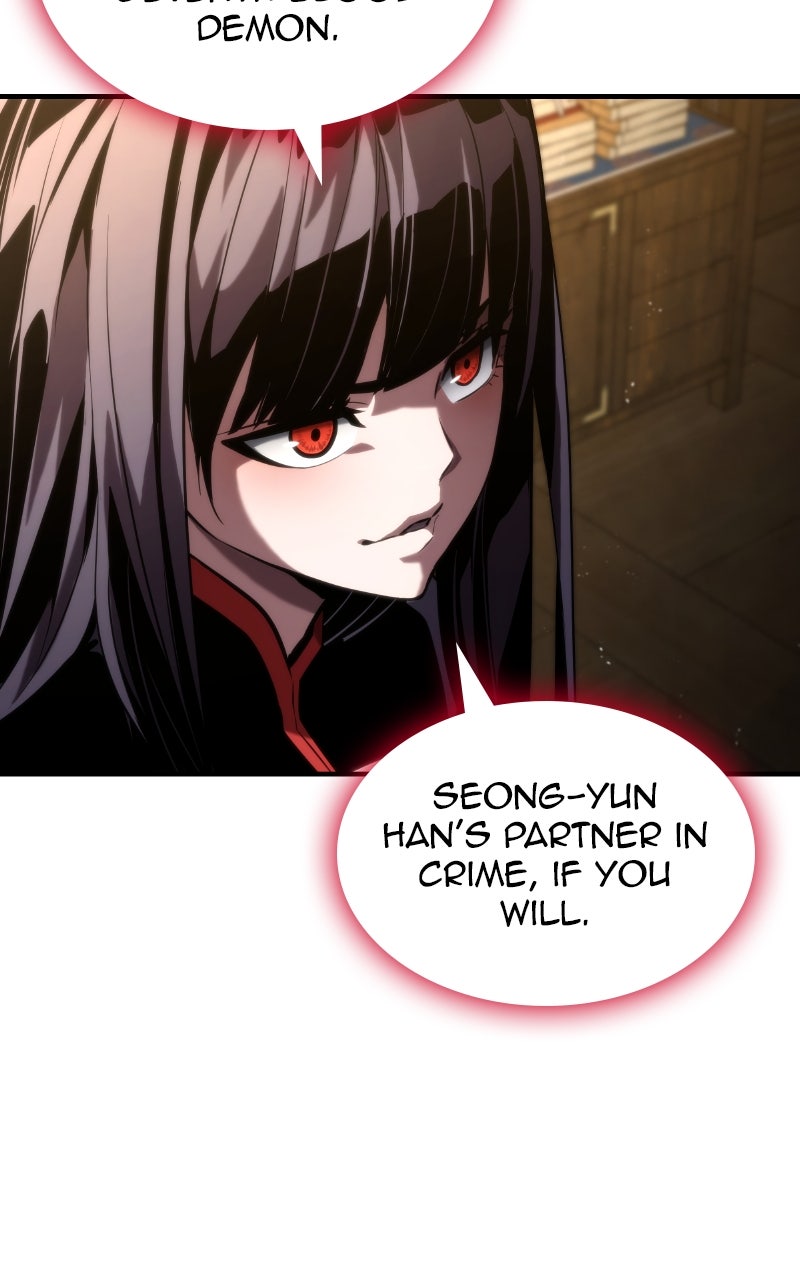 Read Boundless Ascension Manga Online