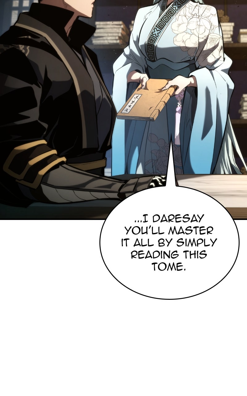 Read Boundless Ascension Manga Online