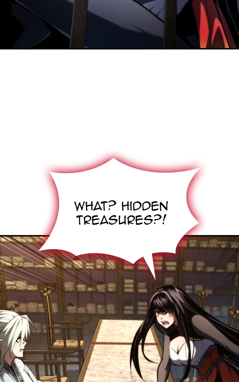 Read Boundless Ascension Manga Online