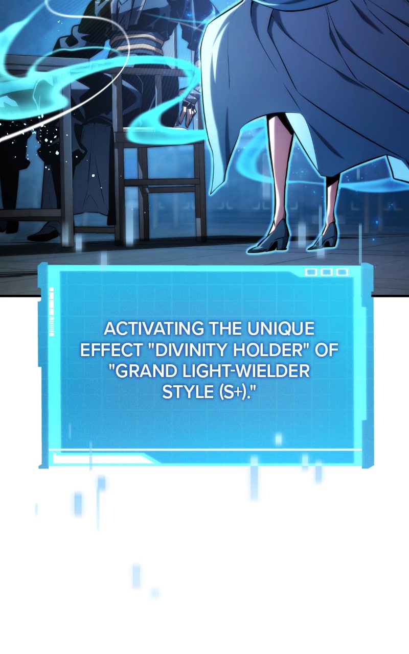 Read Boundless Ascension Manga Online