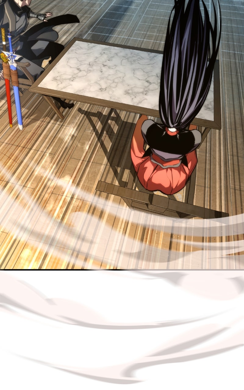 Read Boundless Ascension Manga Online