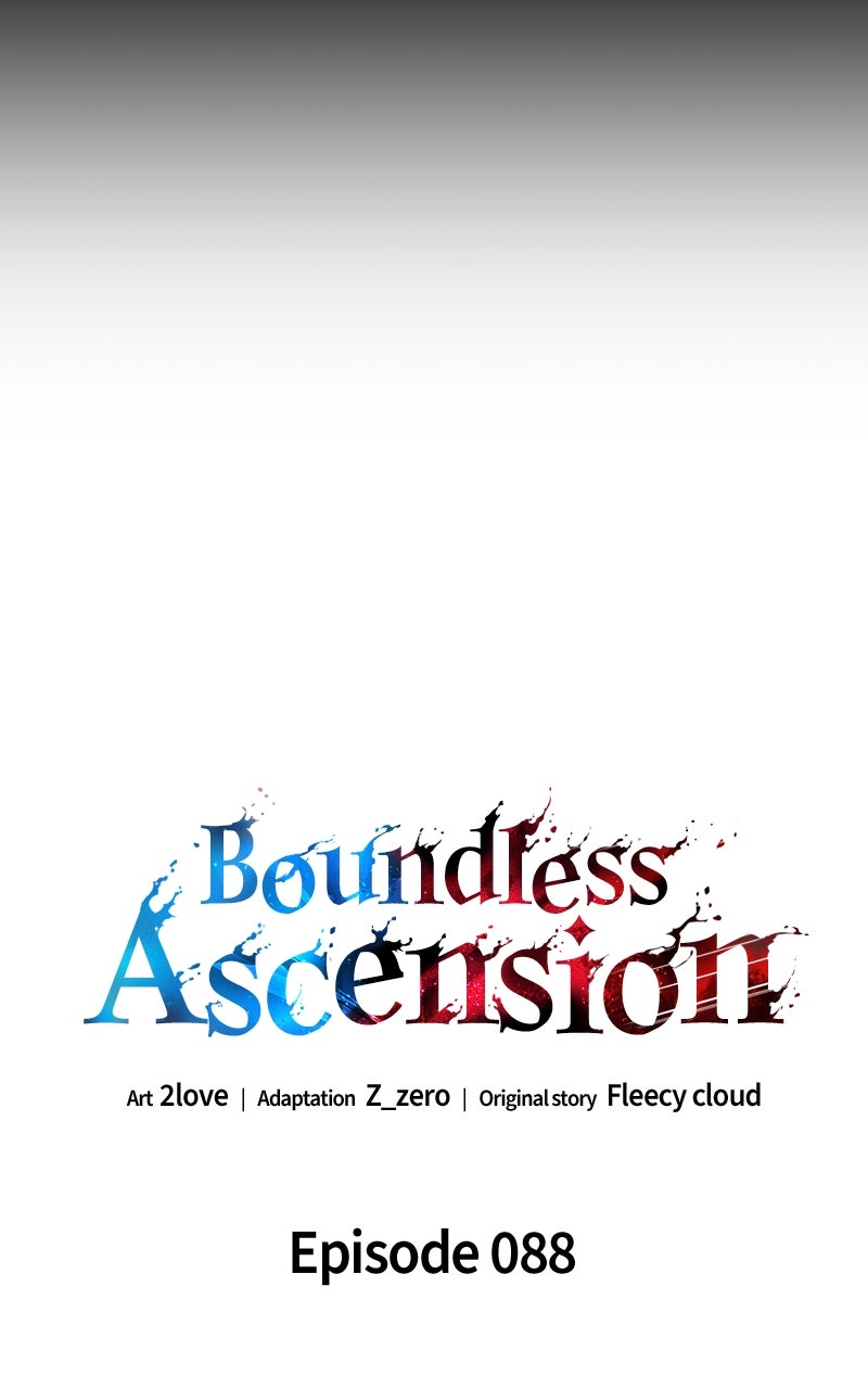 Read Boundless Ascension Manga Online