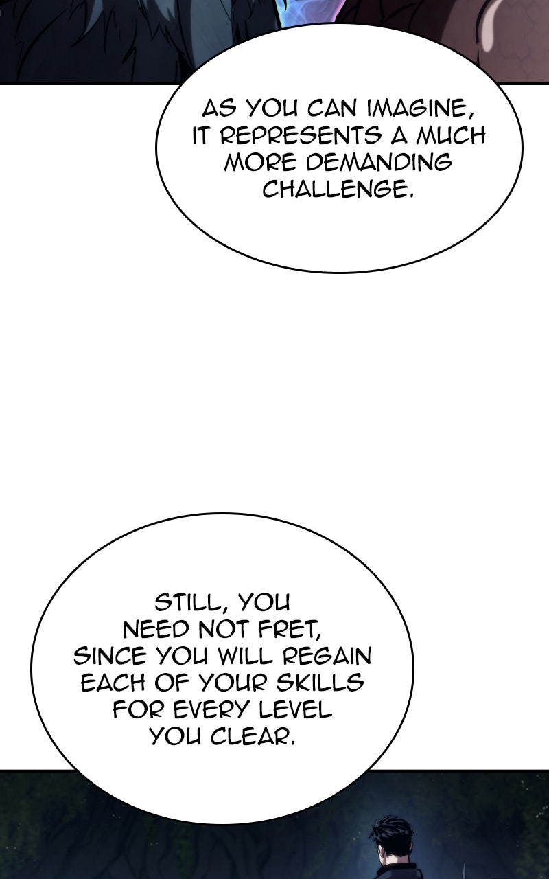 Read Boundless Ascension Manga Online