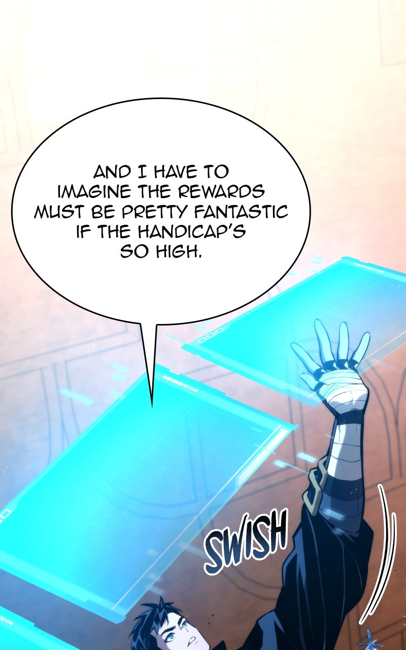 Read Boundless Ascension Manga Online