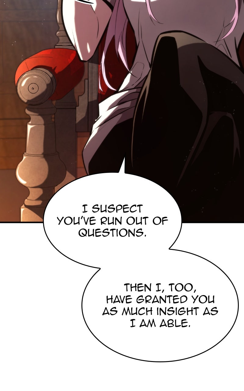 Read Boundless Ascension Manga Online