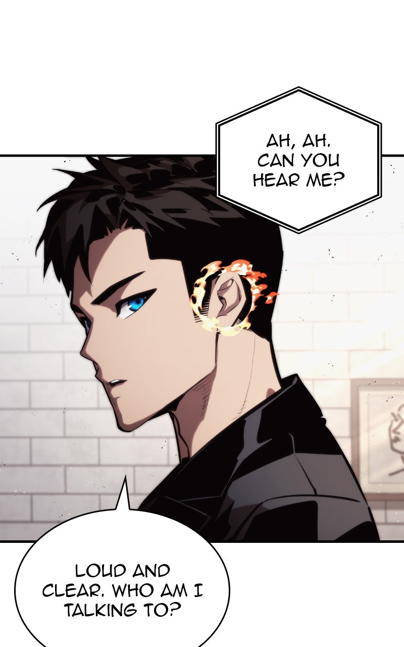 Read Boundless Ascension Manga Online