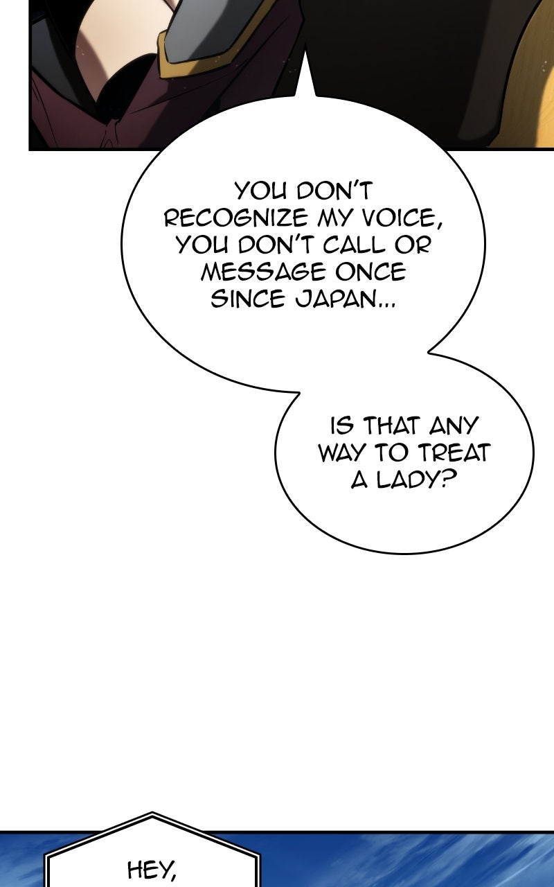 Read Boundless Ascension Manga Online