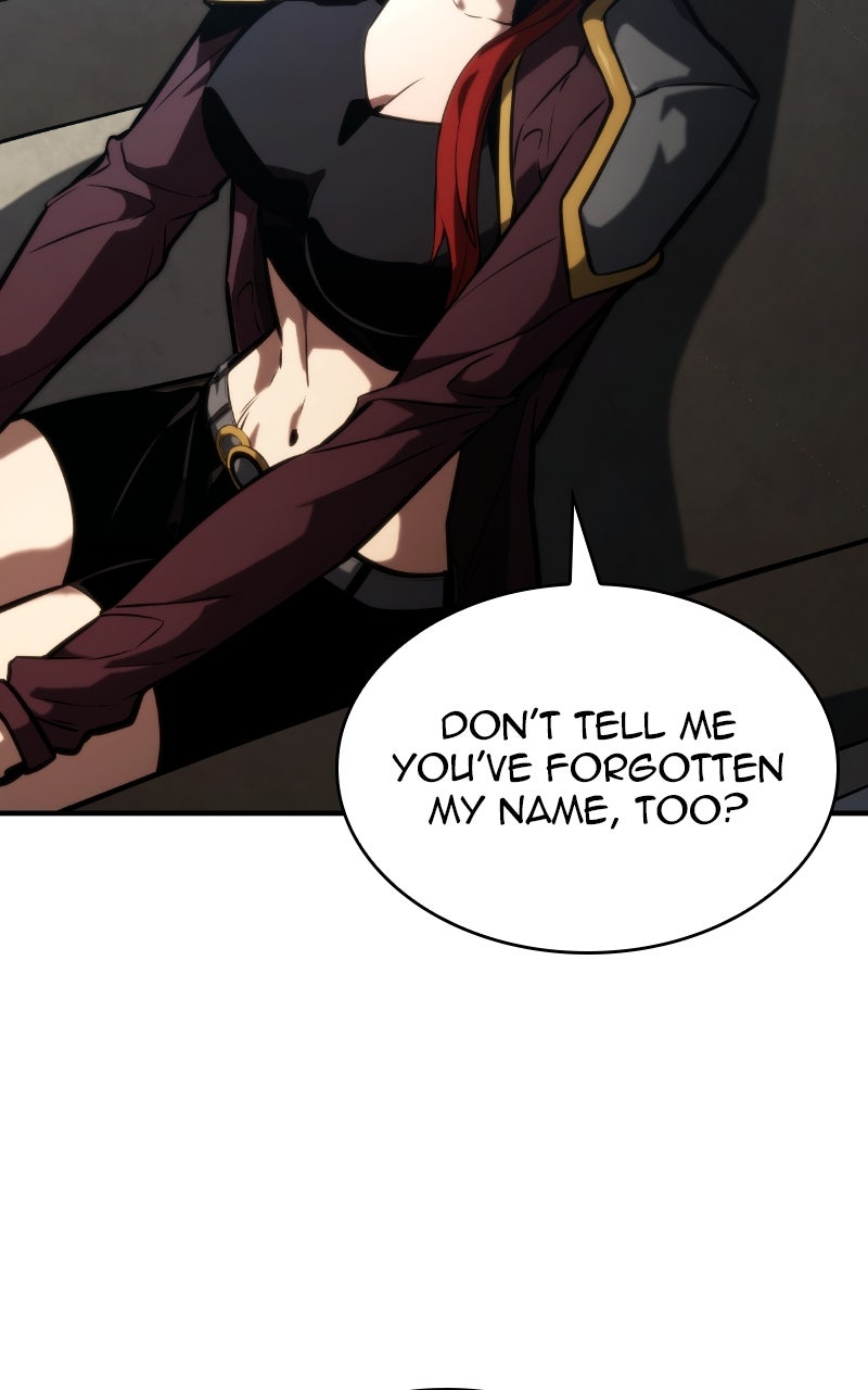 Read Boundless Ascension Manga Online