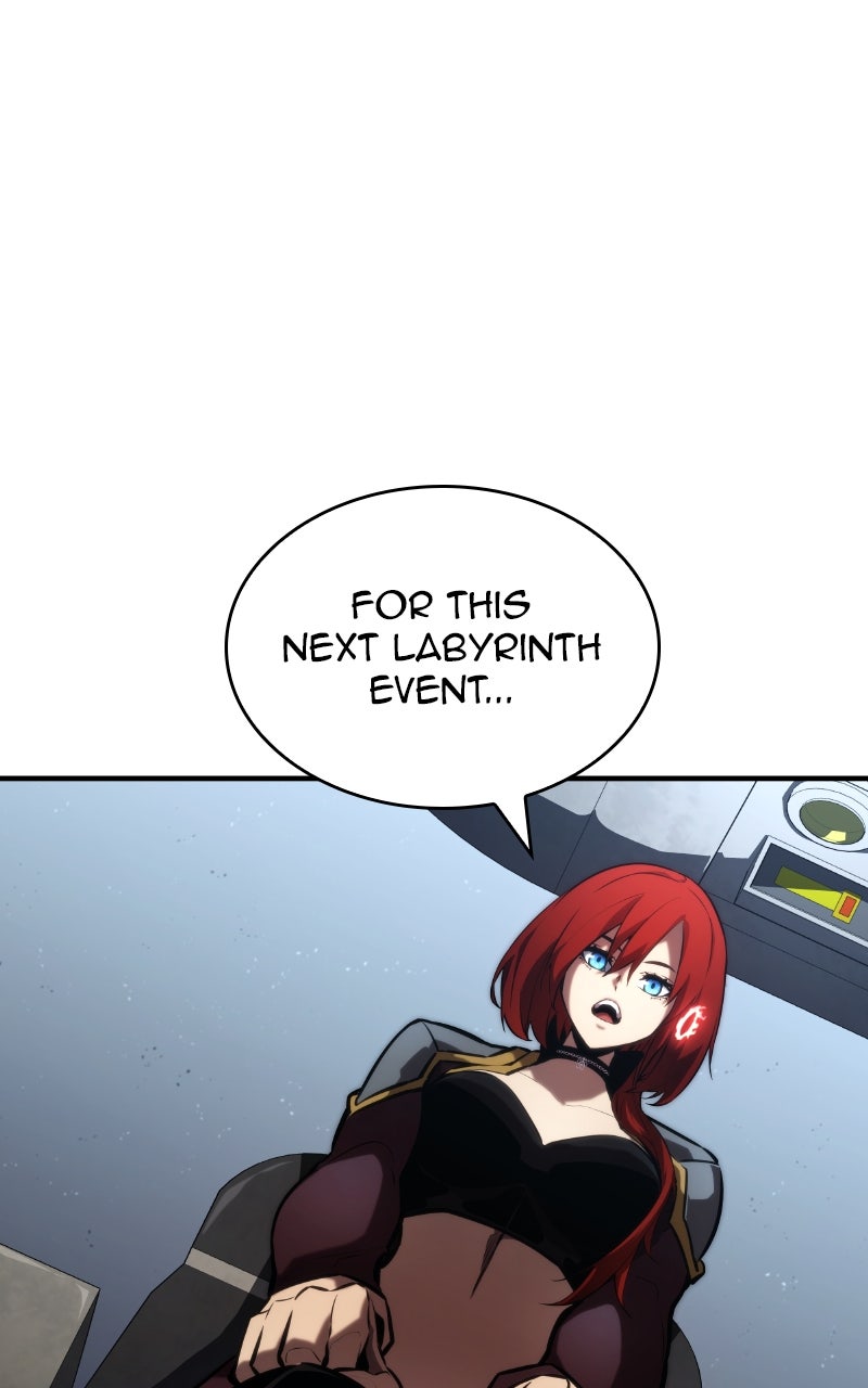 Read Boundless Ascension Manga Online