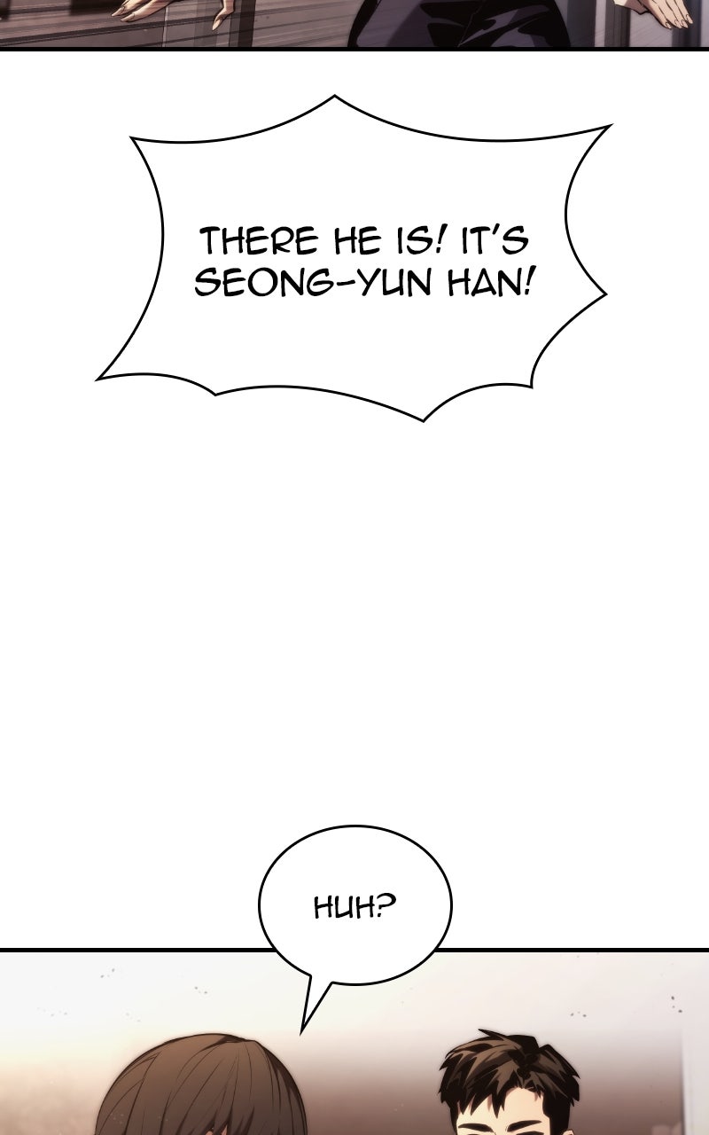 Read Boundless Ascension Manga Online