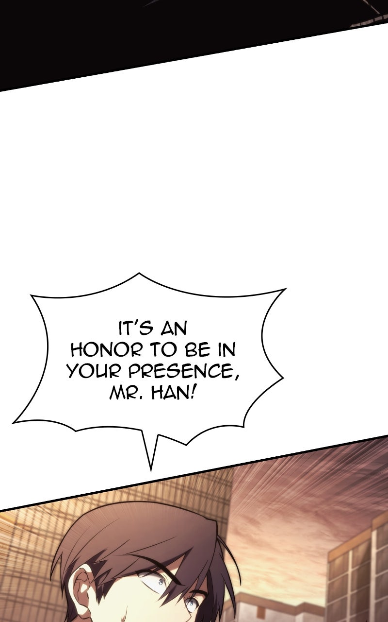Read Boundless Ascension Manga Online