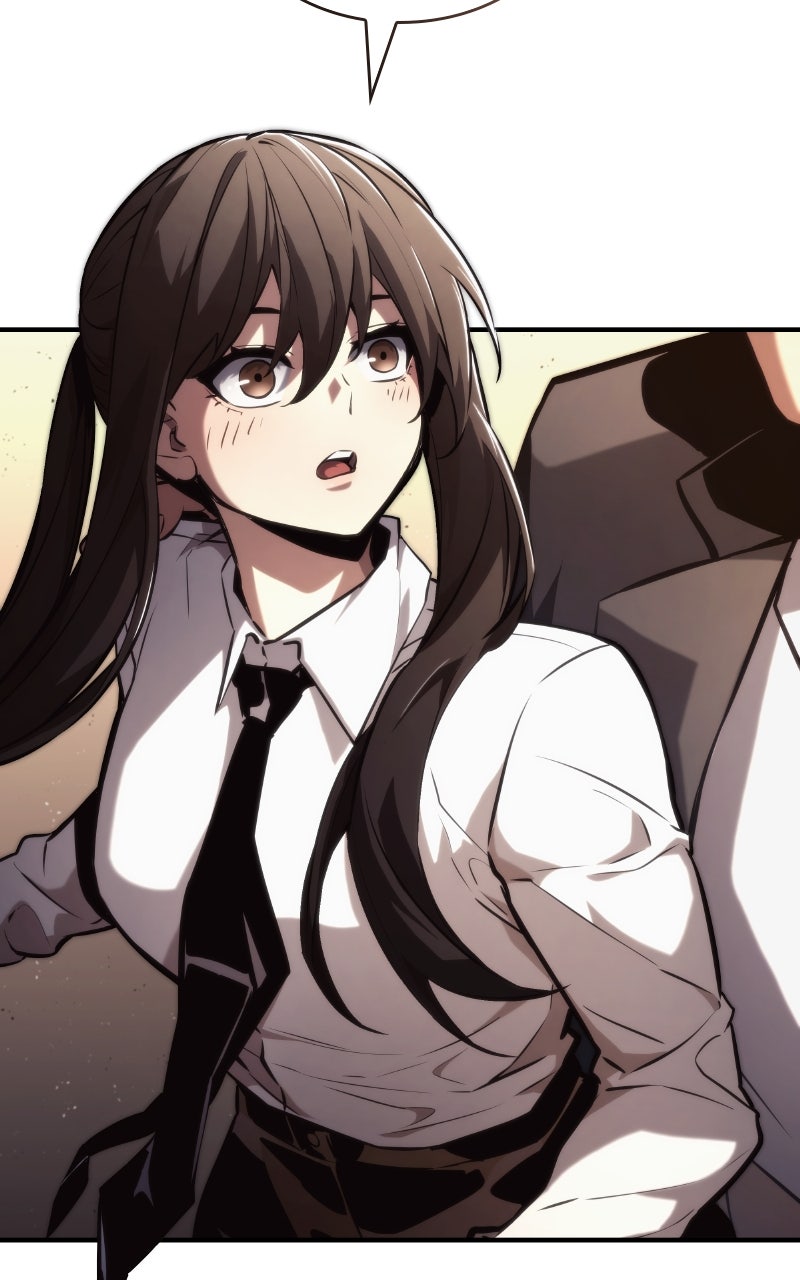 Read Boundless Ascension Manga Online