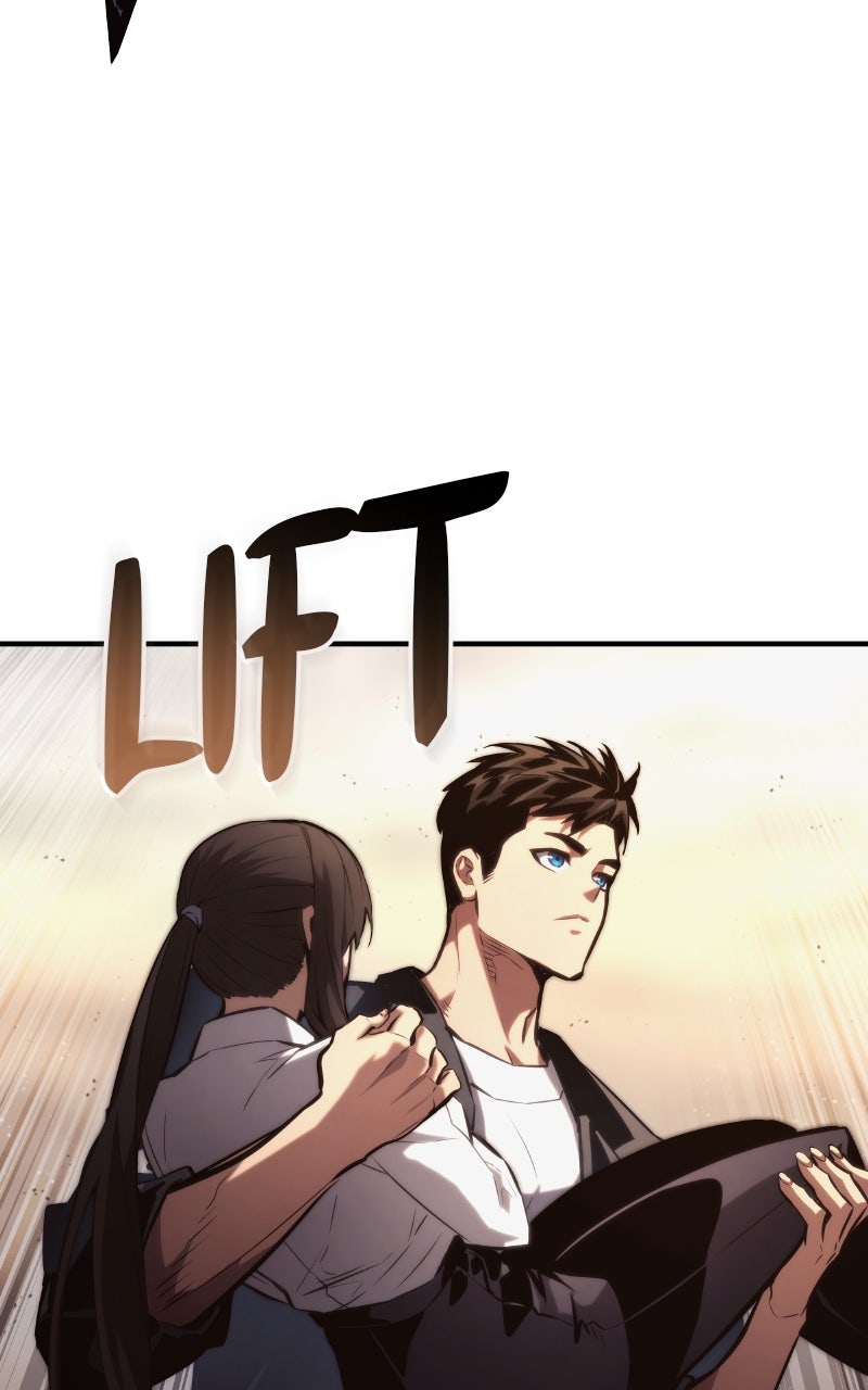 Read Boundless Ascension Manga Online