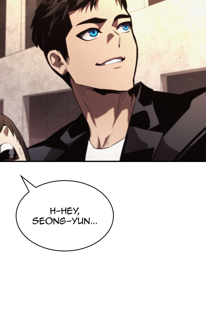 Read Boundless Ascension Manga Online