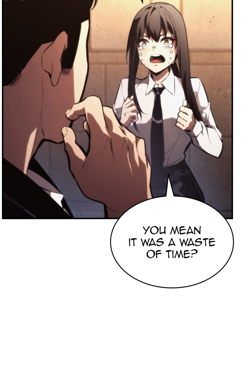 Read Boundless Ascension Manga Online