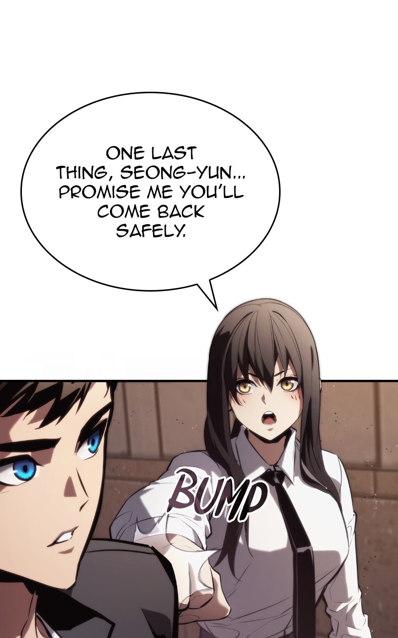 Read Boundless Ascension Manga Online