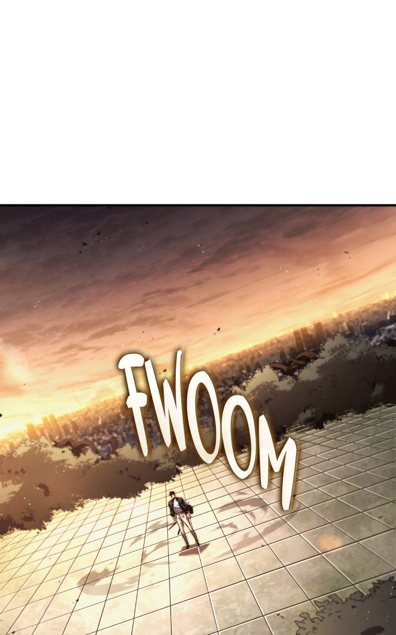 Read Boundless Ascension Manga Online