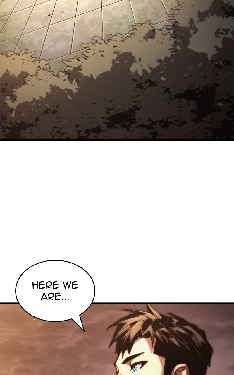 Read Boundless Ascension Manga Online