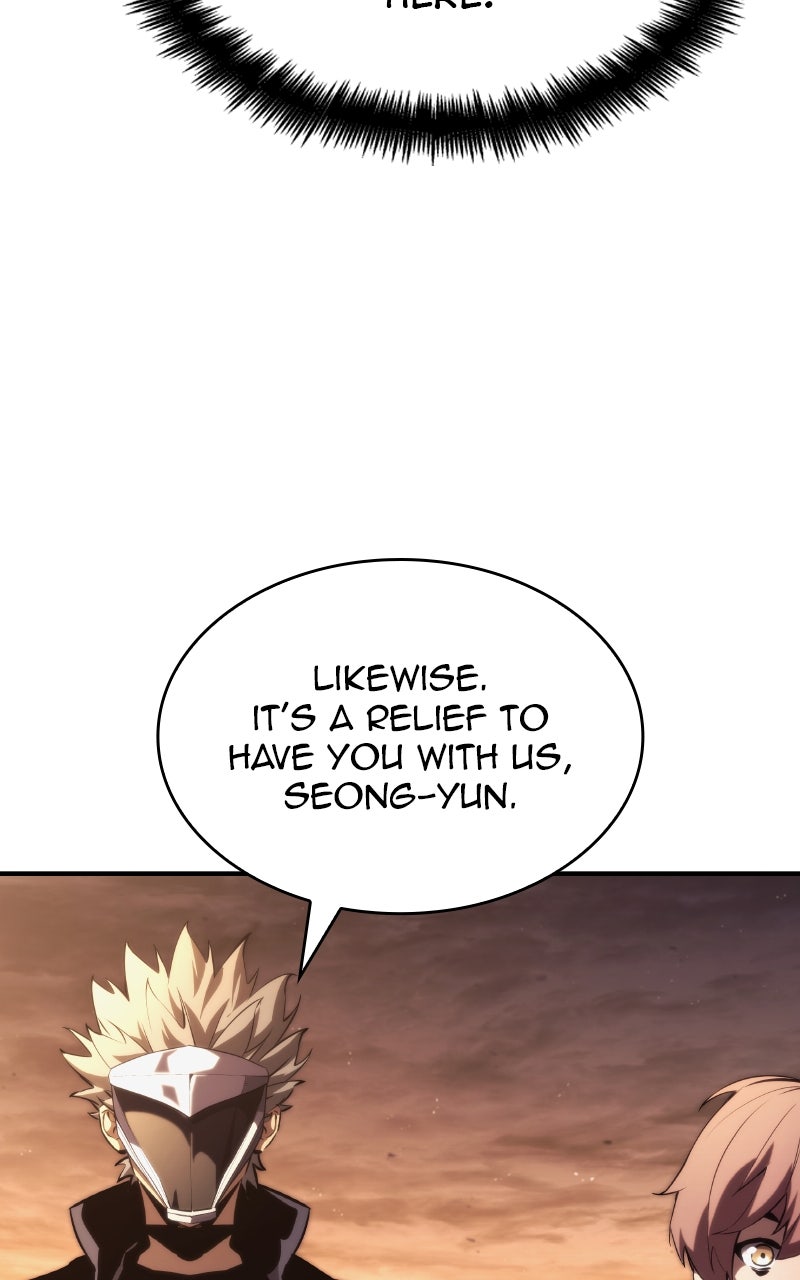 Read Boundless Ascension Manga Online