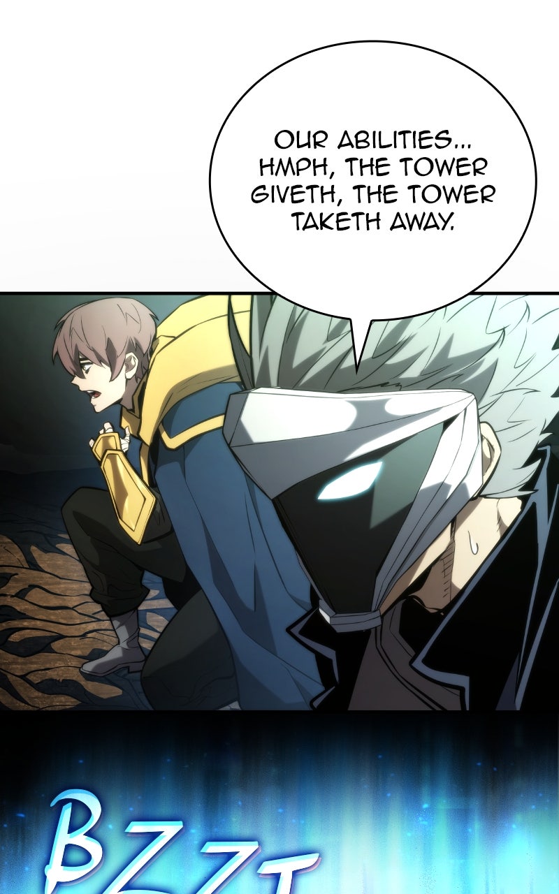 Read Boundless Ascension Manga Online