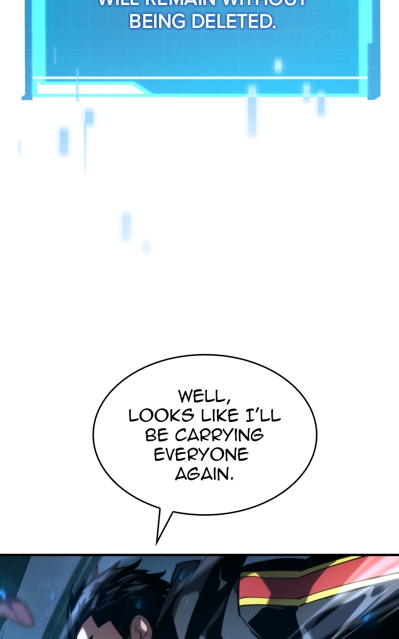 Read Boundless Ascension Manga Online