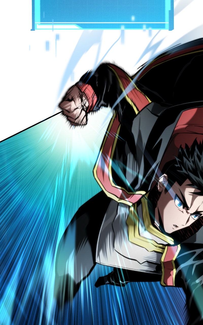 Read Boundless Ascension Manga Online