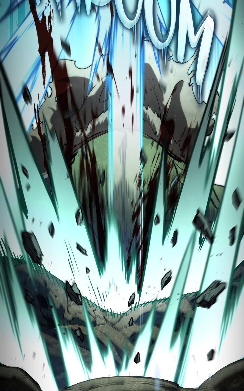 Read Boundless Ascension Manga Online
